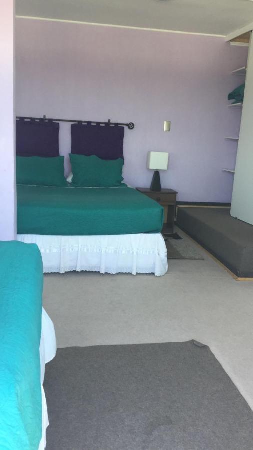 Terrazas Del Mar Hotell Vina del Mar Eksteriør bilde