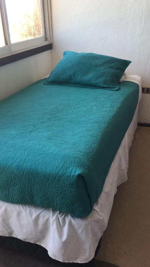 Terrazas Del Mar Hotell Vina del Mar Eksteriør bilde