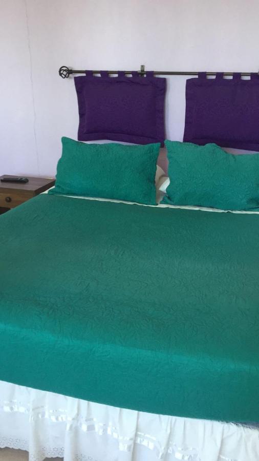 Terrazas Del Mar Hotell Vina del Mar Eksteriør bilde