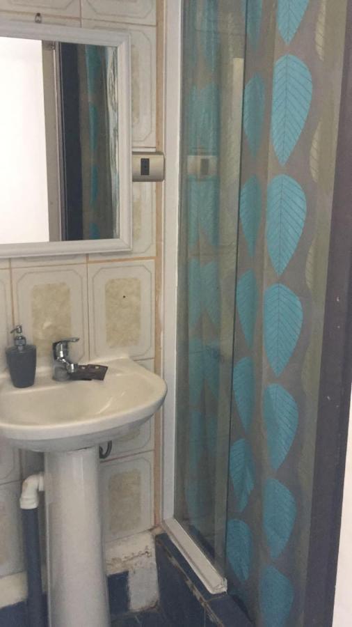 Terrazas Del Mar Hotell Vina del Mar Eksteriør bilde