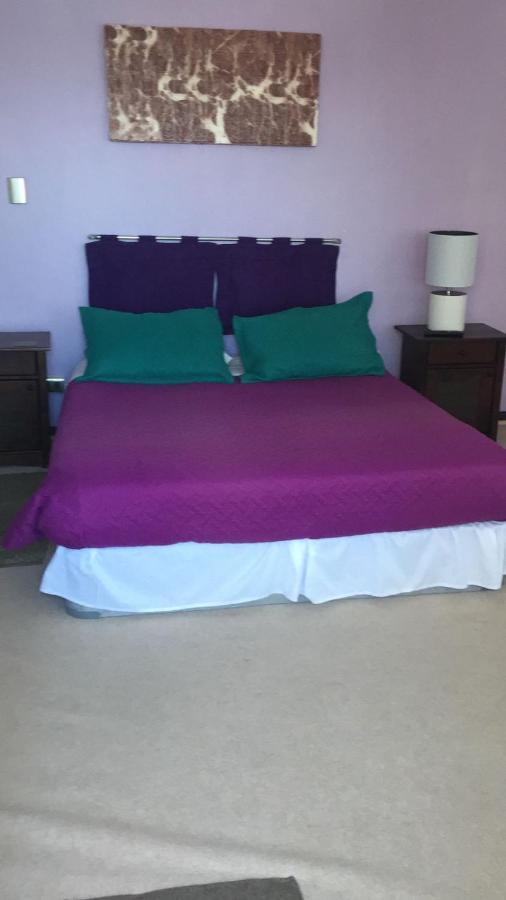 Terrazas Del Mar Hotell Vina del Mar Eksteriør bilde